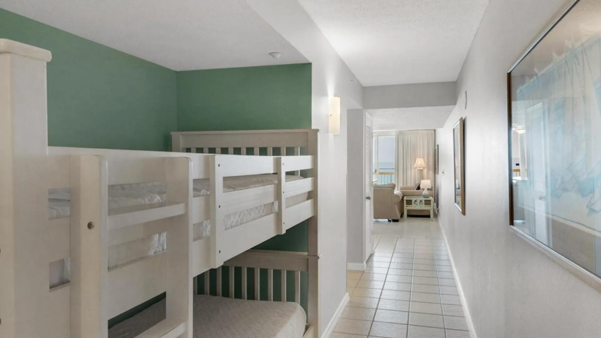 Semesterbostad Pelican Beach Resort 405 Destin
