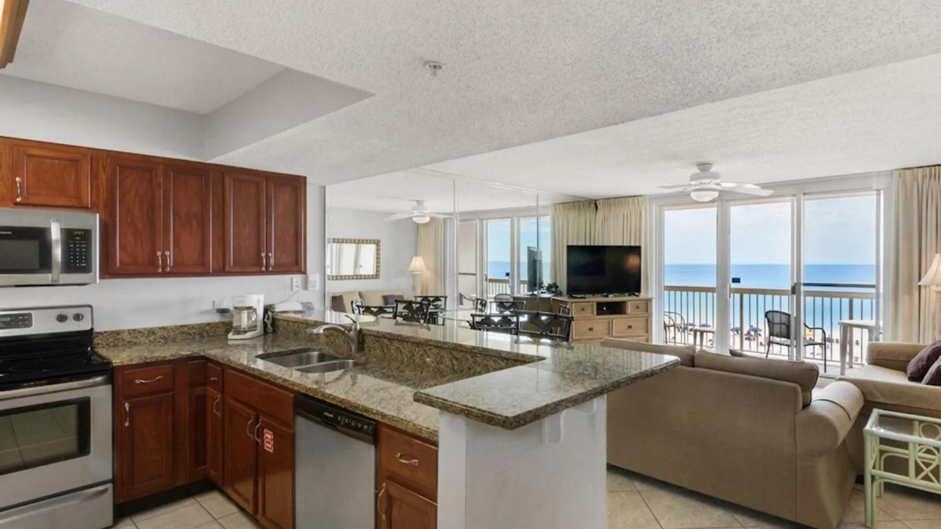 Pelican Beach Resort 405 Destin USA