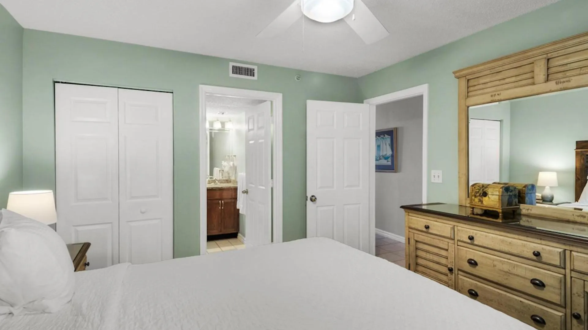 Pelican Beach Resort 405 Destin