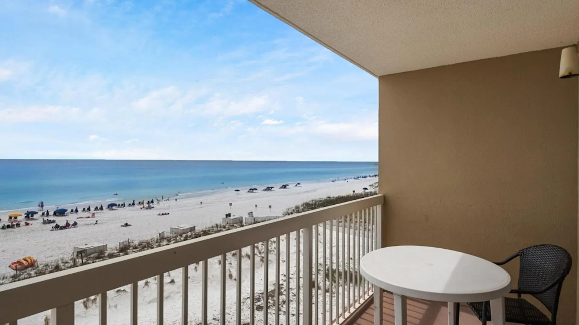 Semesterbostad Pelican Beach Resort 405 Destin