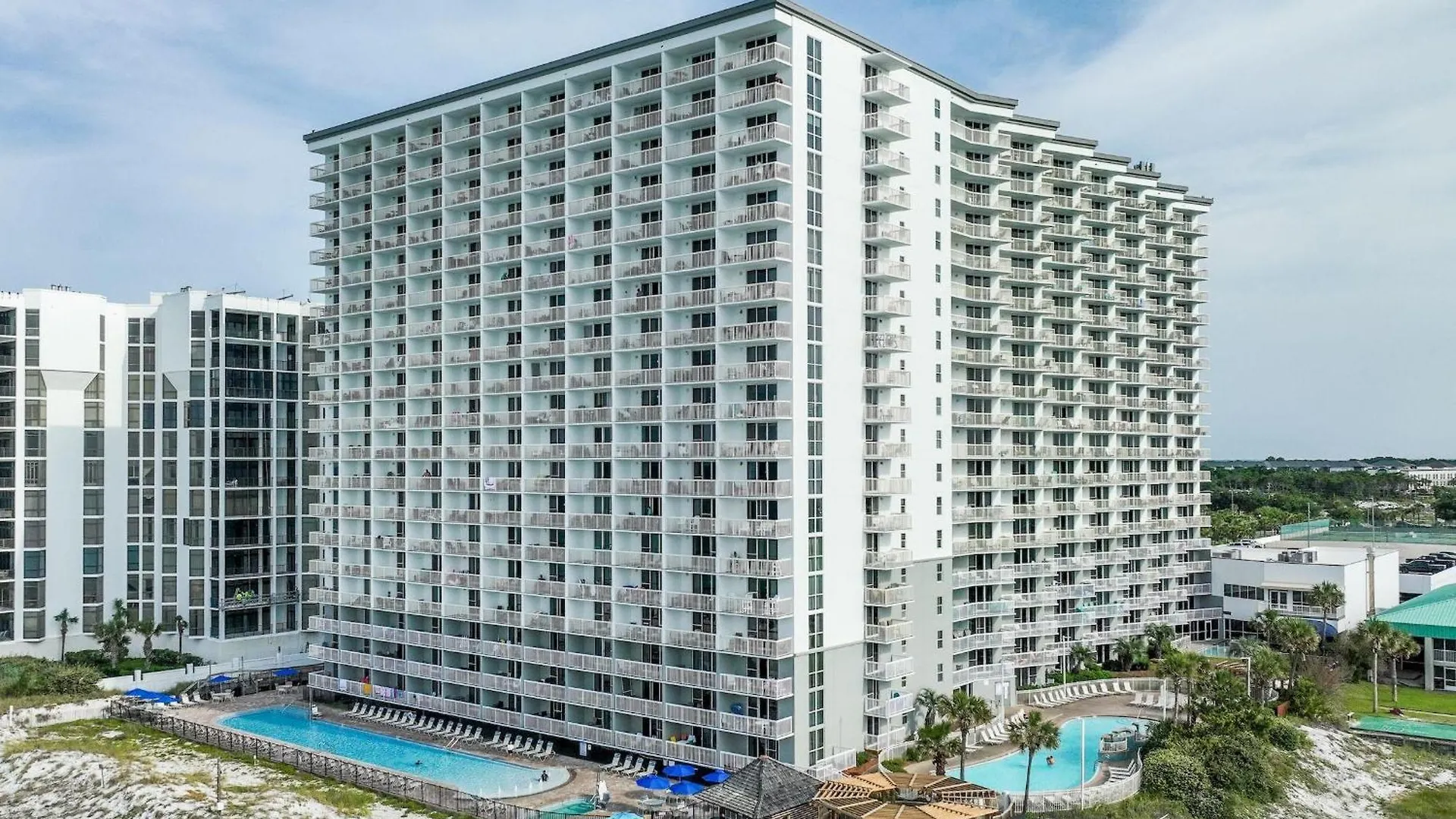 Pelican Beach Resort 405 Destin 0*,  USA