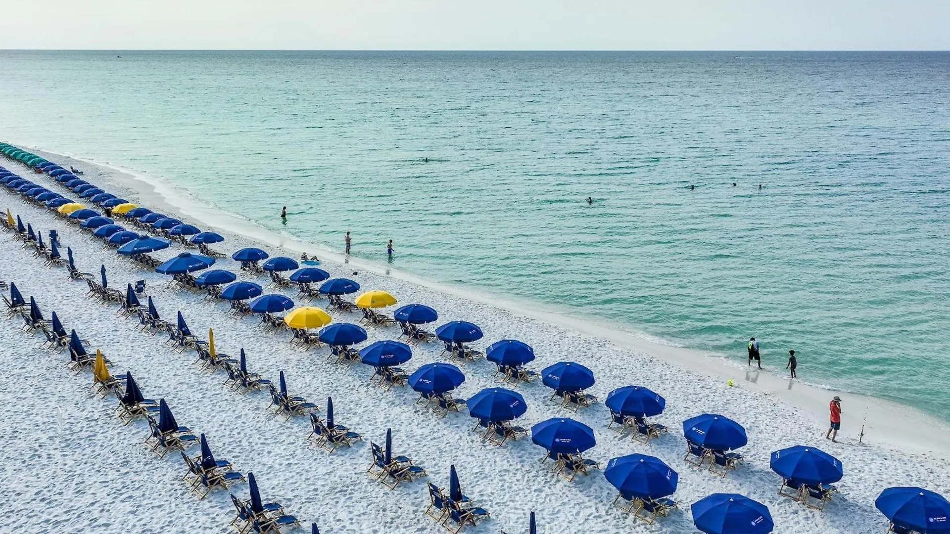 Semesterbostad Pelican Beach Resort 405 Destin USA