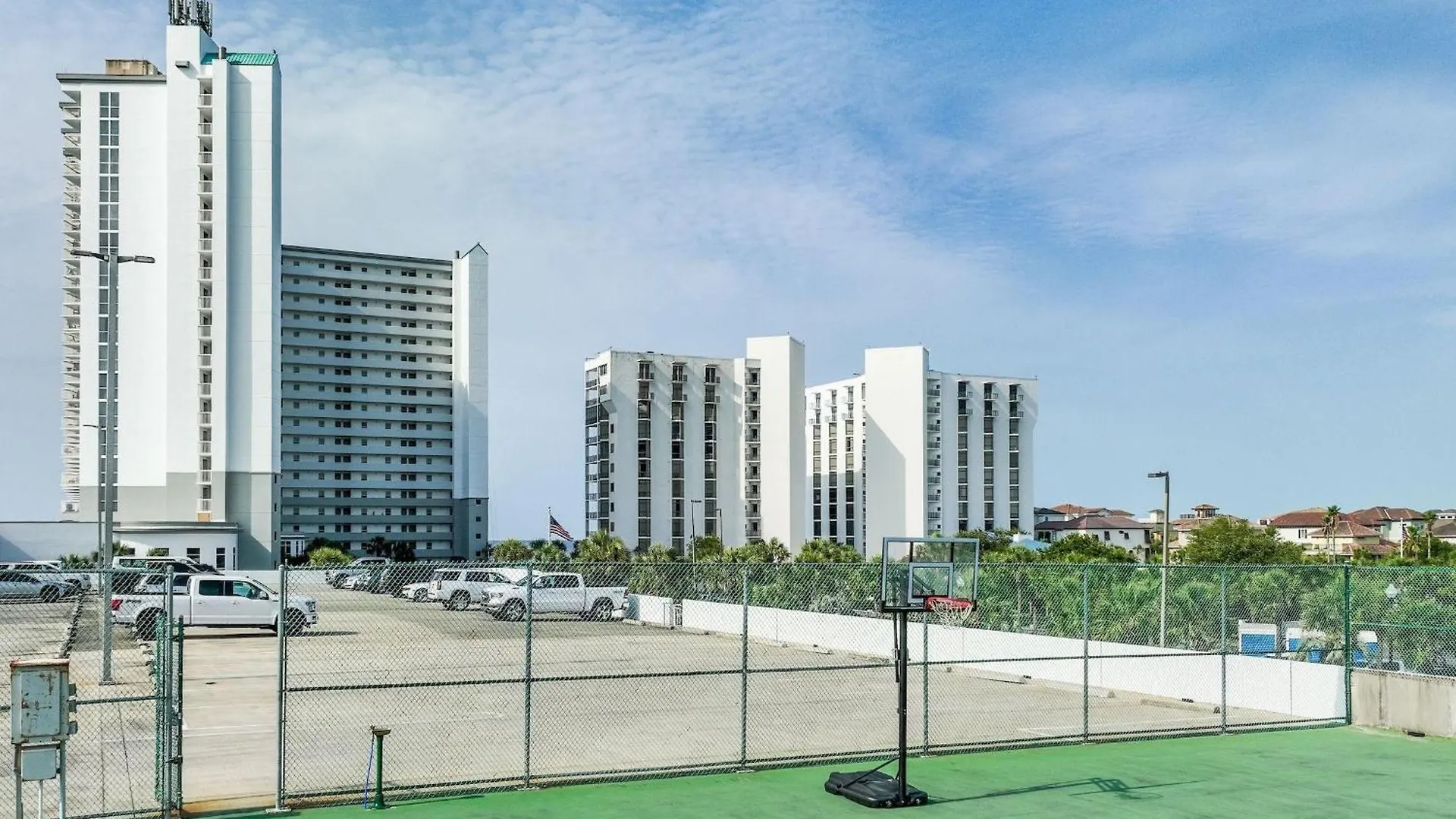 Pelican Beach Resort 405 Destin