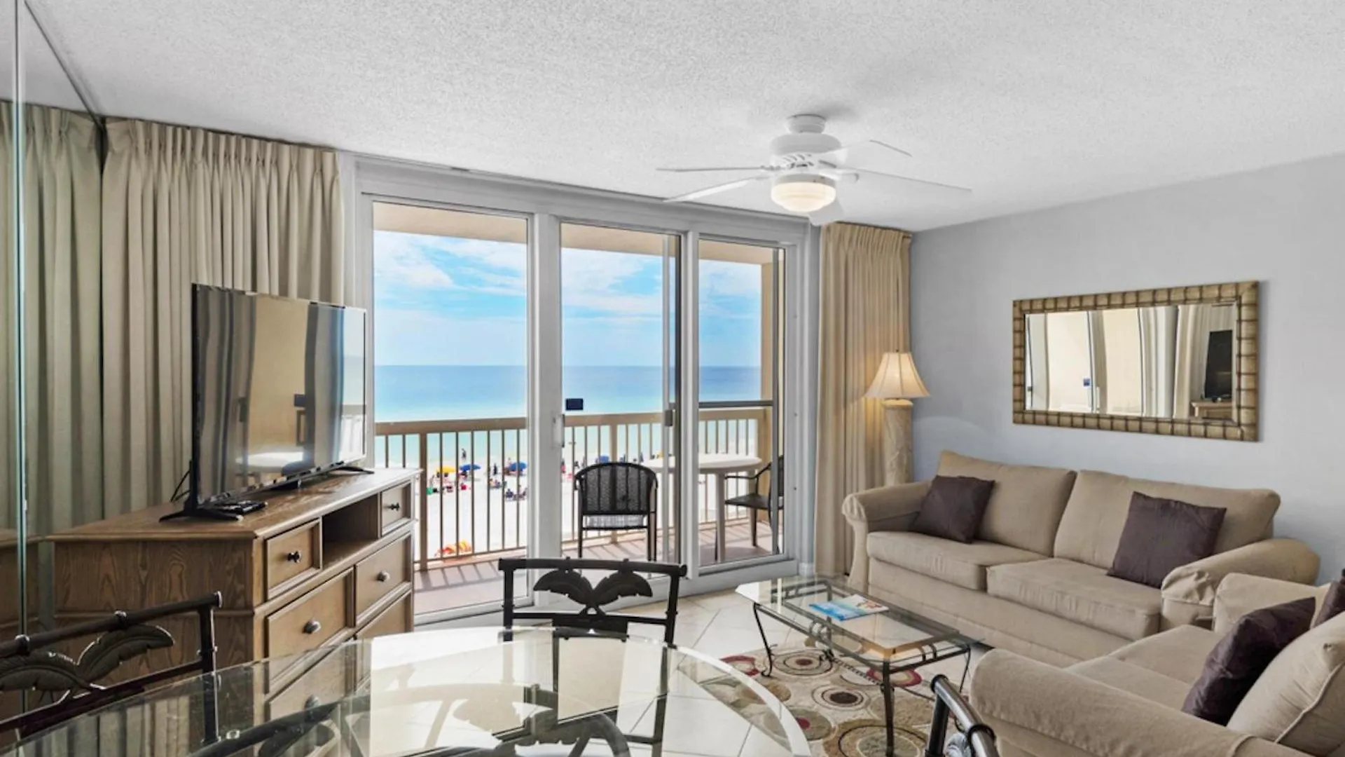 Pelican Beach Resort 405 Destin