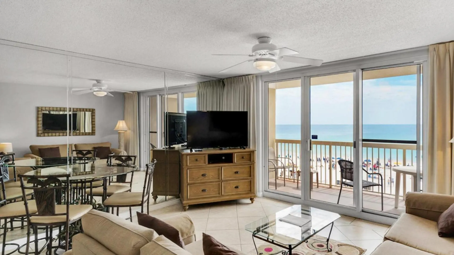 Semesterbostad Pelican Beach Resort 405 Destin