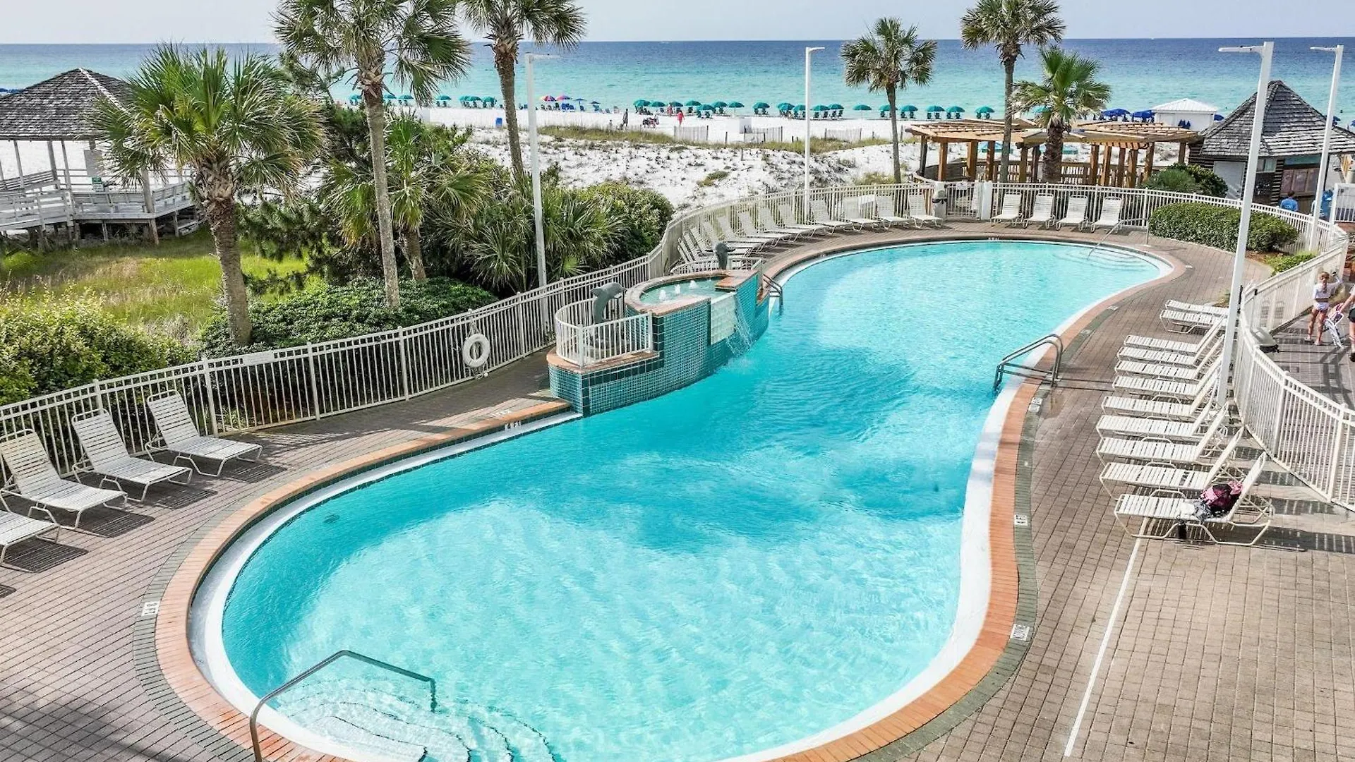 Pelican Beach Resort 405 Destin 0*,  USA