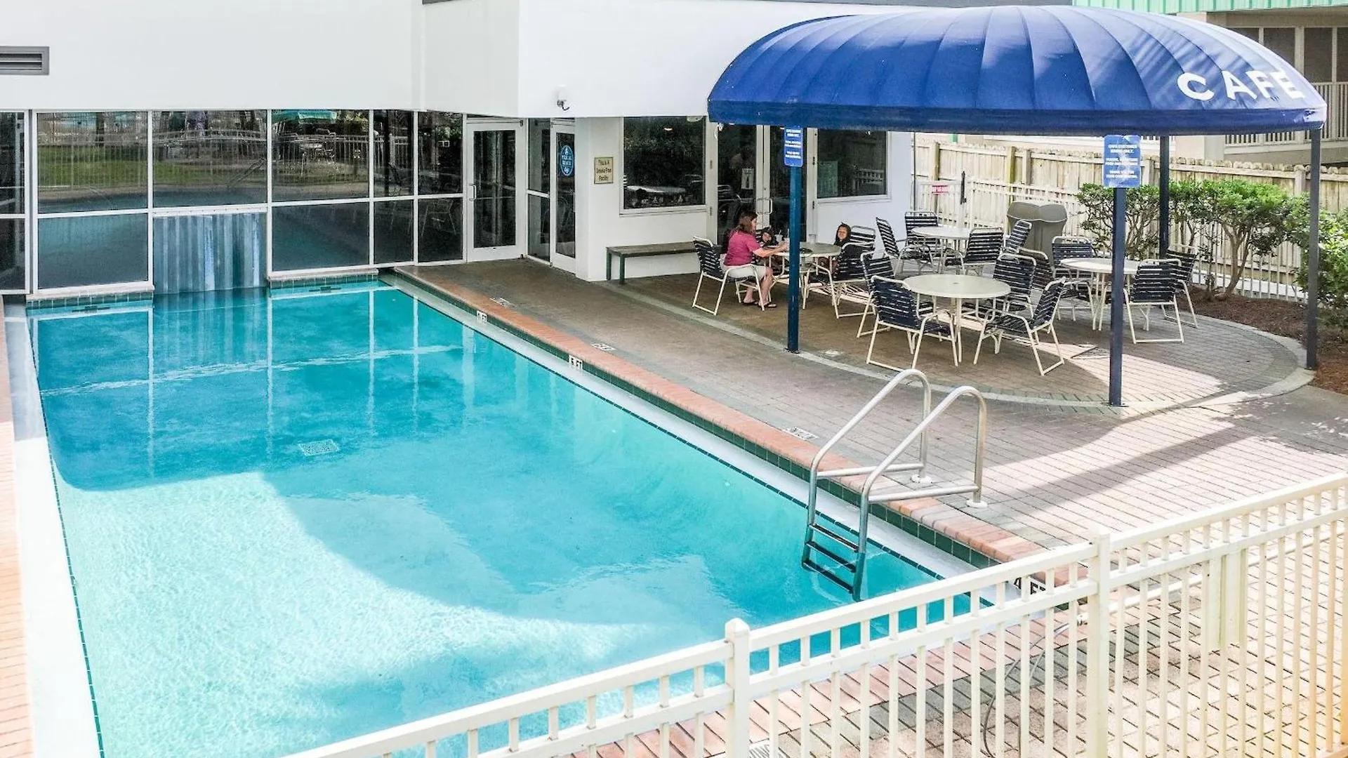 Pelican Beach Resort 405 Destin USA
